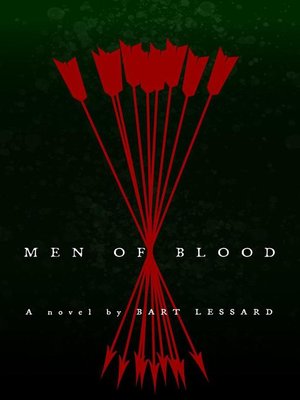 cover image of Men of Blood